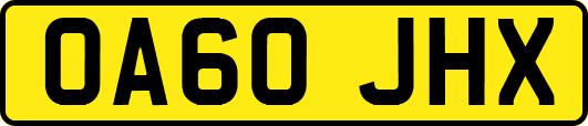 OA60JHX