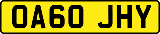 OA60JHY