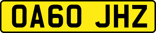 OA60JHZ