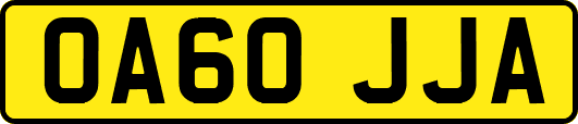 OA60JJA