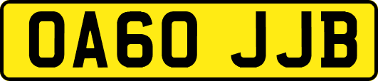 OA60JJB