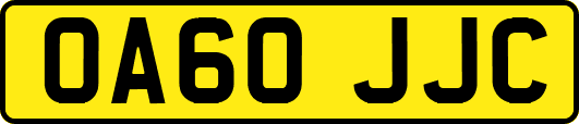 OA60JJC