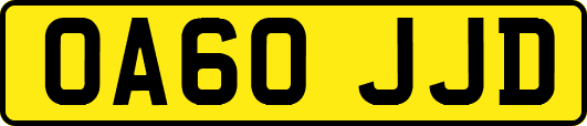 OA60JJD