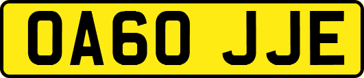 OA60JJE