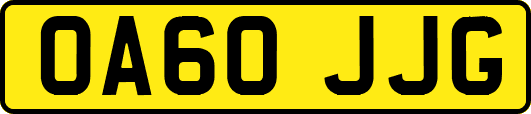 OA60JJG