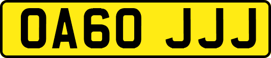 OA60JJJ
