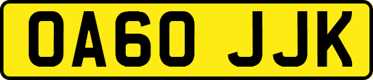 OA60JJK