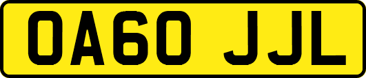 OA60JJL