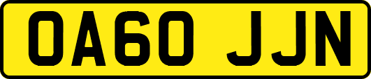 OA60JJN