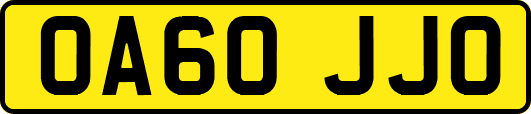 OA60JJO