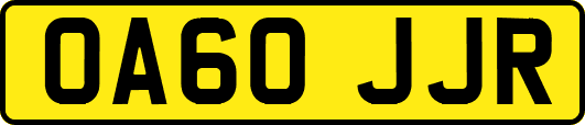 OA60JJR