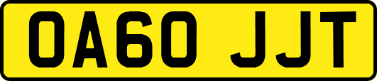 OA60JJT