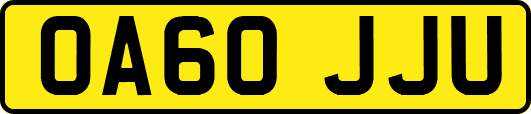 OA60JJU