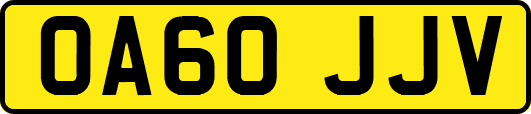 OA60JJV