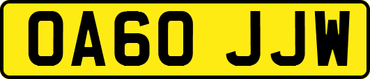 OA60JJW