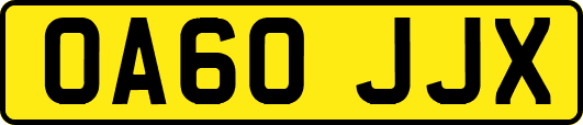 OA60JJX