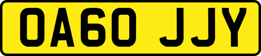 OA60JJY