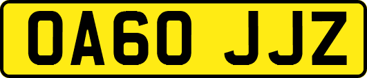 OA60JJZ