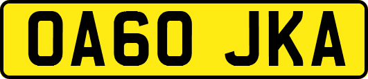 OA60JKA