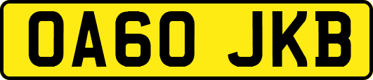 OA60JKB