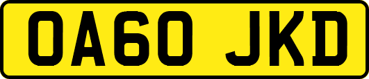 OA60JKD