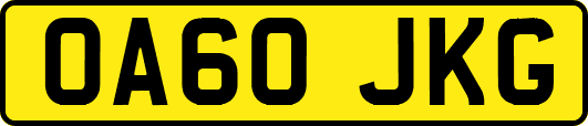 OA60JKG