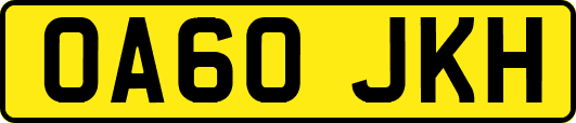 OA60JKH