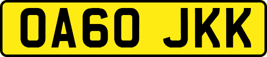OA60JKK