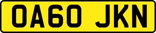 OA60JKN