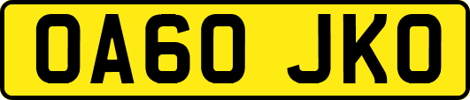OA60JKO