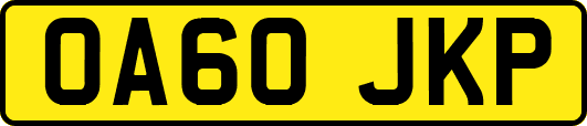 OA60JKP