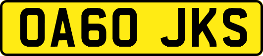OA60JKS