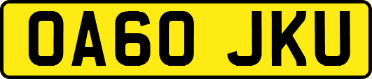 OA60JKU