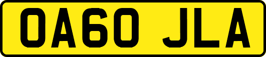 OA60JLA