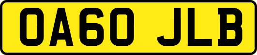OA60JLB