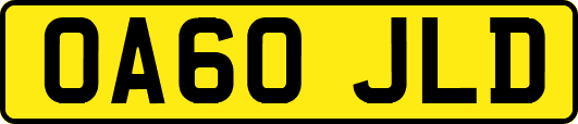 OA60JLD