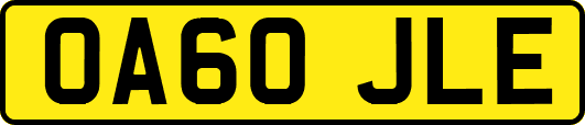 OA60JLE