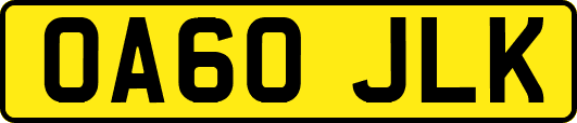 OA60JLK
