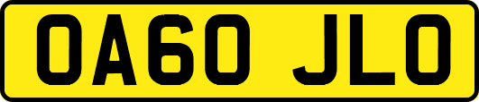 OA60JLO
