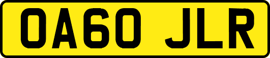 OA60JLR
