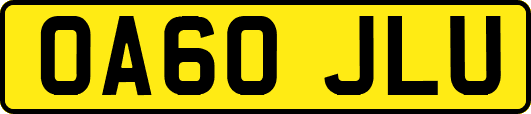 OA60JLU