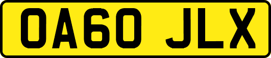 OA60JLX