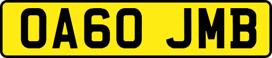 OA60JMB