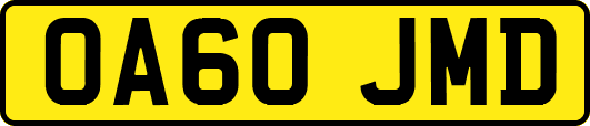 OA60JMD