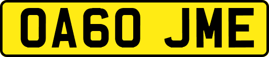OA60JME