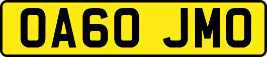 OA60JMO