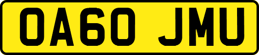 OA60JMU