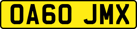 OA60JMX