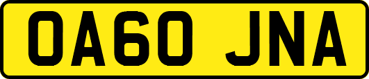 OA60JNA