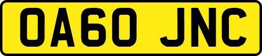 OA60JNC